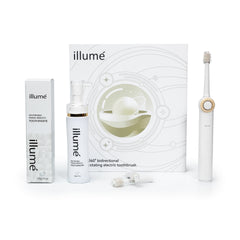 3 Kits Illume Holiday Bundle
