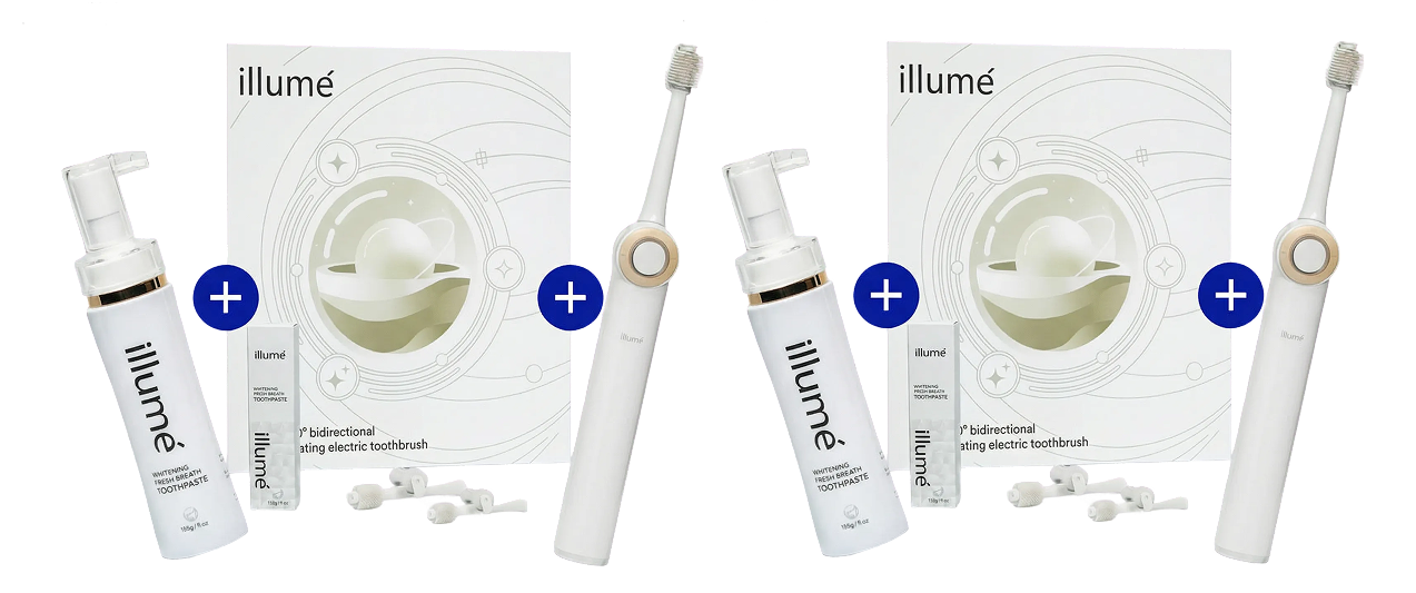 2 Kits Illume Holiday Bundle